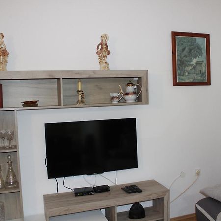 Apartments Ivan & Ana コルチュラ エクステリア 写真