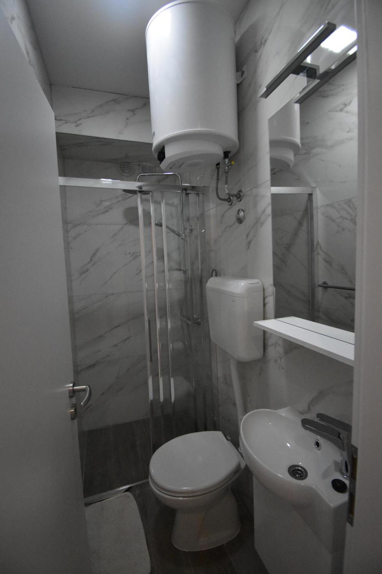 Apartments Ivan & Ana コルチュラ エクステリア 写真