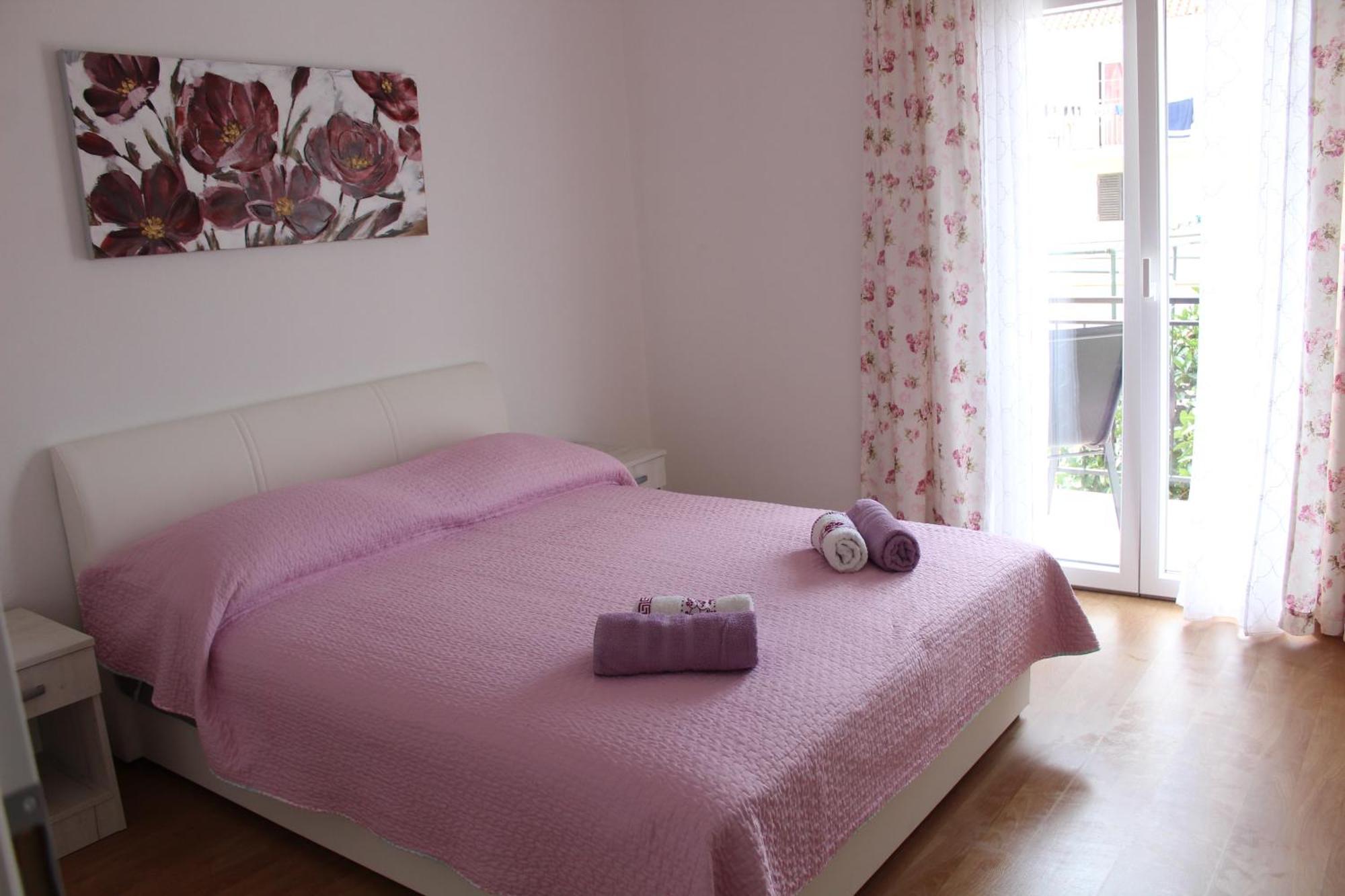 Apartments Ivan & Ana コルチュラ エクステリア 写真