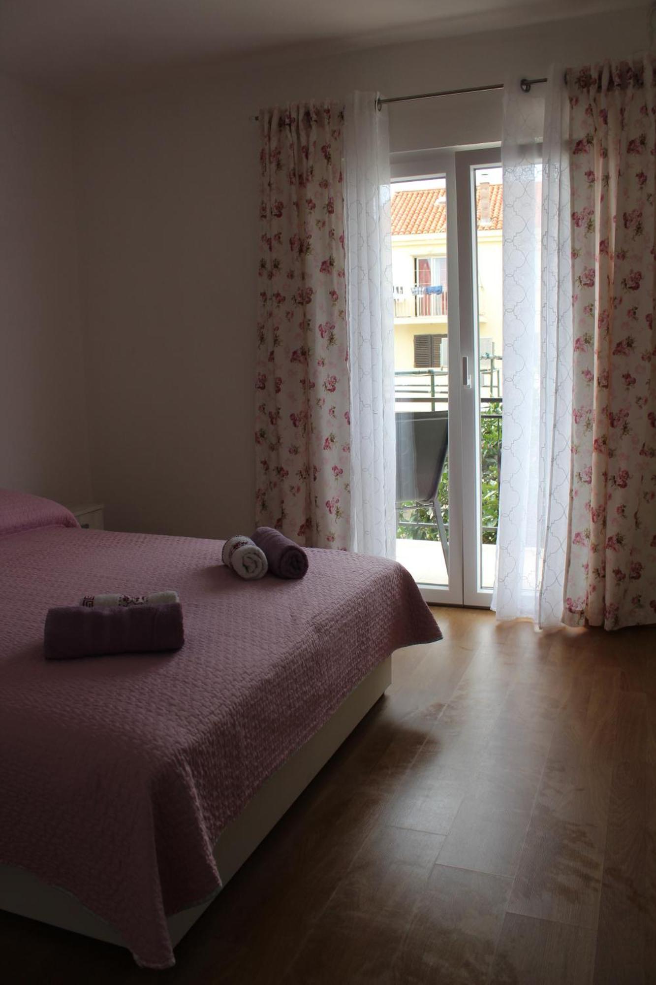 Apartments Ivan & Ana コルチュラ エクステリア 写真