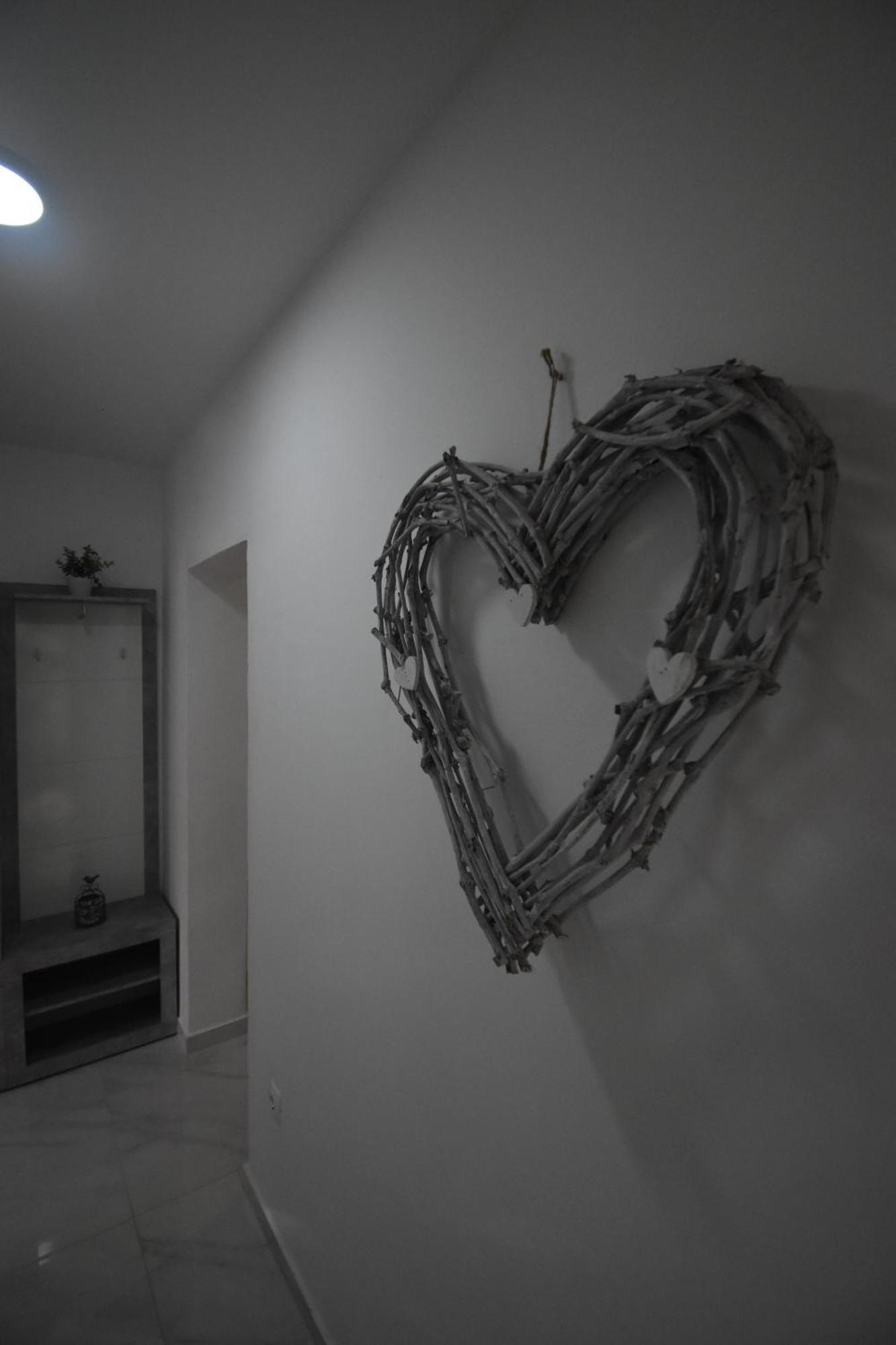 Apartments Ivan & Ana コルチュラ エクステリア 写真