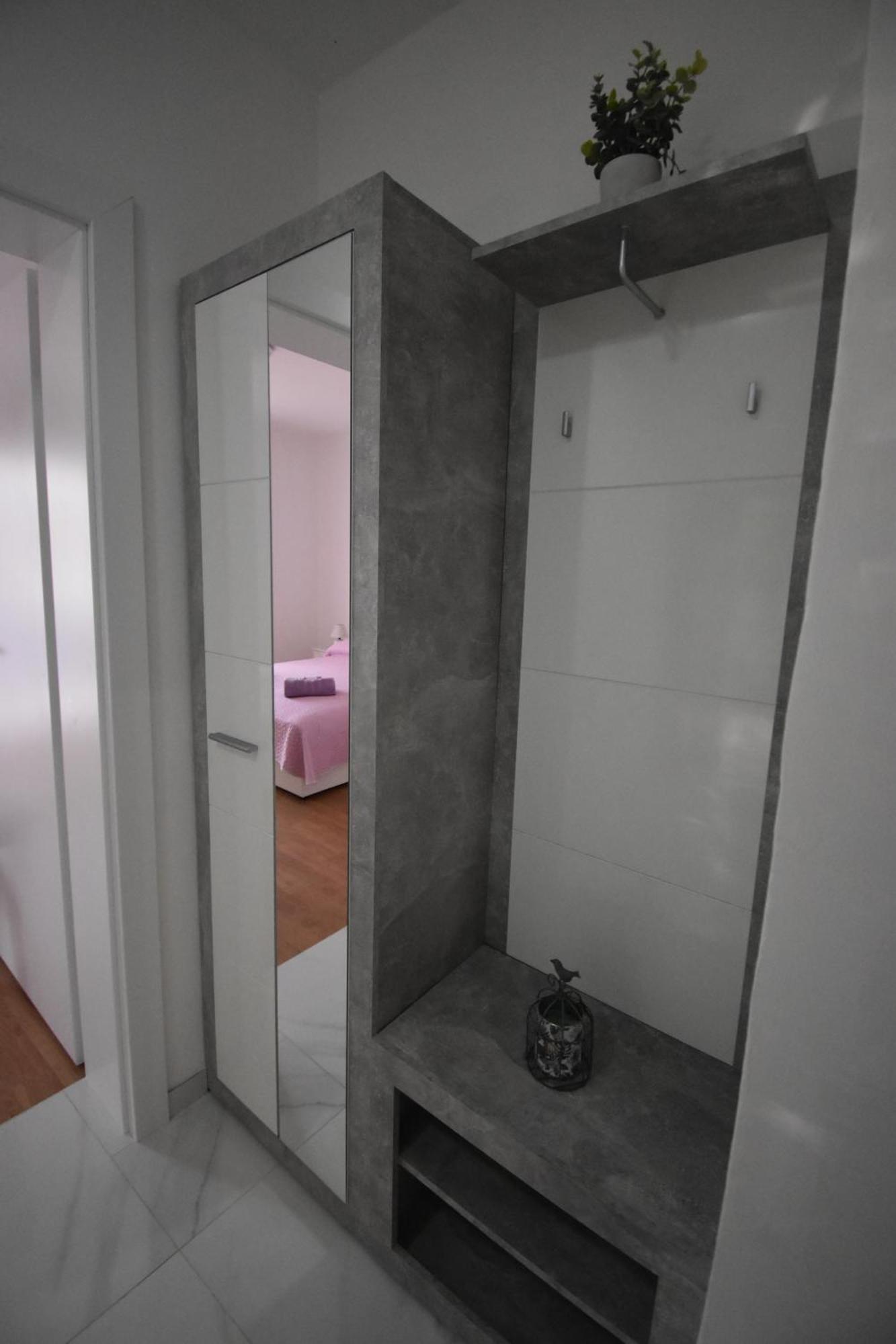 Apartments Ivan & Ana コルチュラ エクステリア 写真
