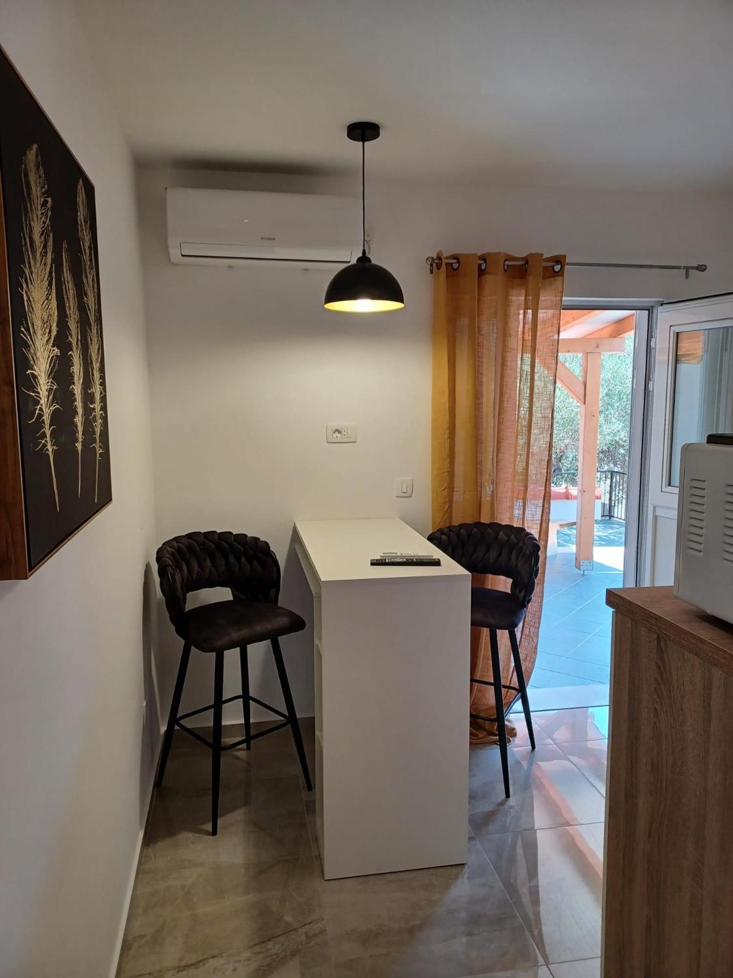 Apartments Ivan & Ana コルチュラ エクステリア 写真