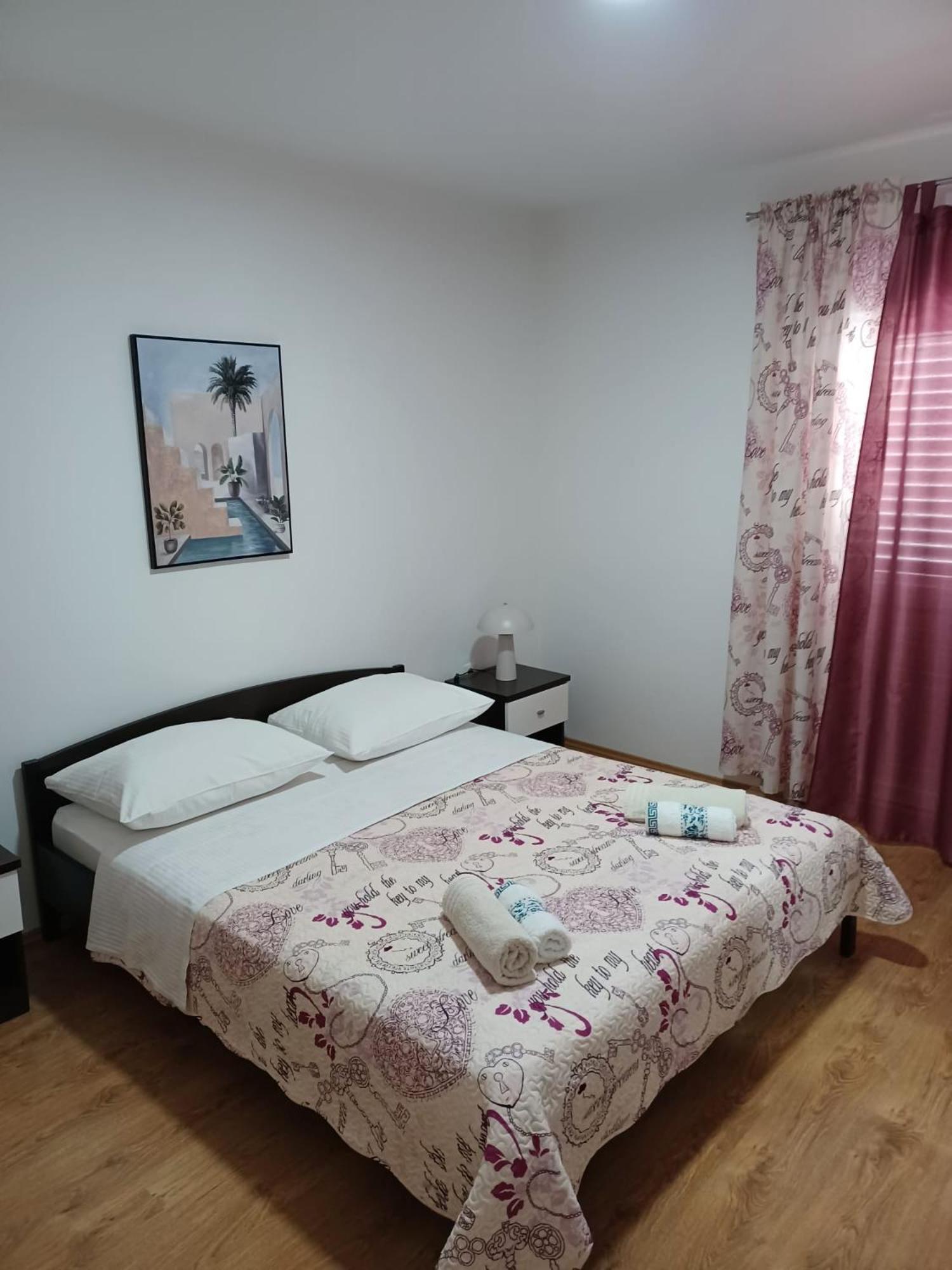 Apartments Ivan & Ana コルチュラ エクステリア 写真
