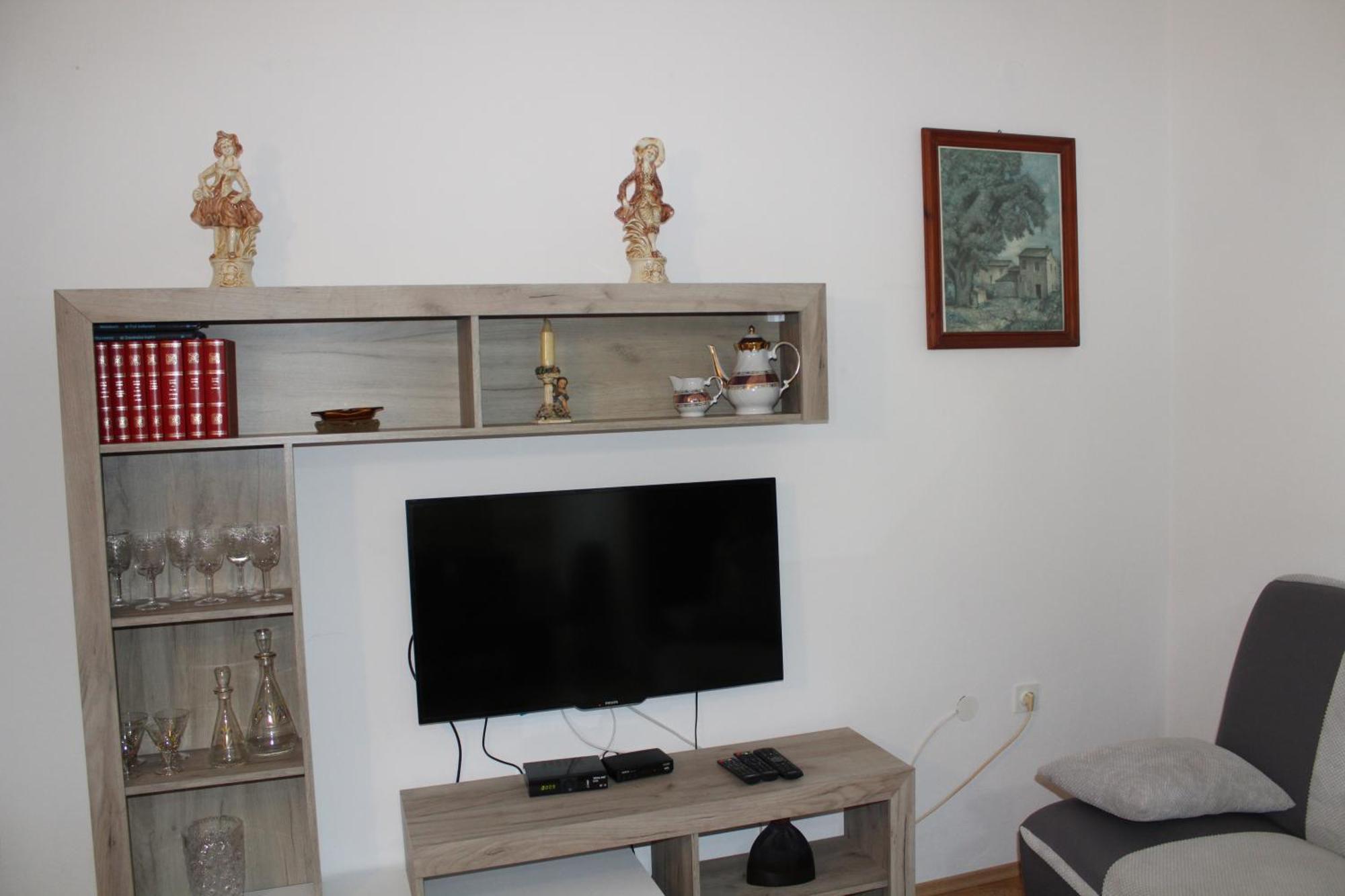 Apartments Ivan & Ana コルチュラ エクステリア 写真