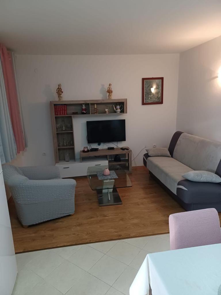 Apartments Ivan & Ana コルチュラ エクステリア 写真